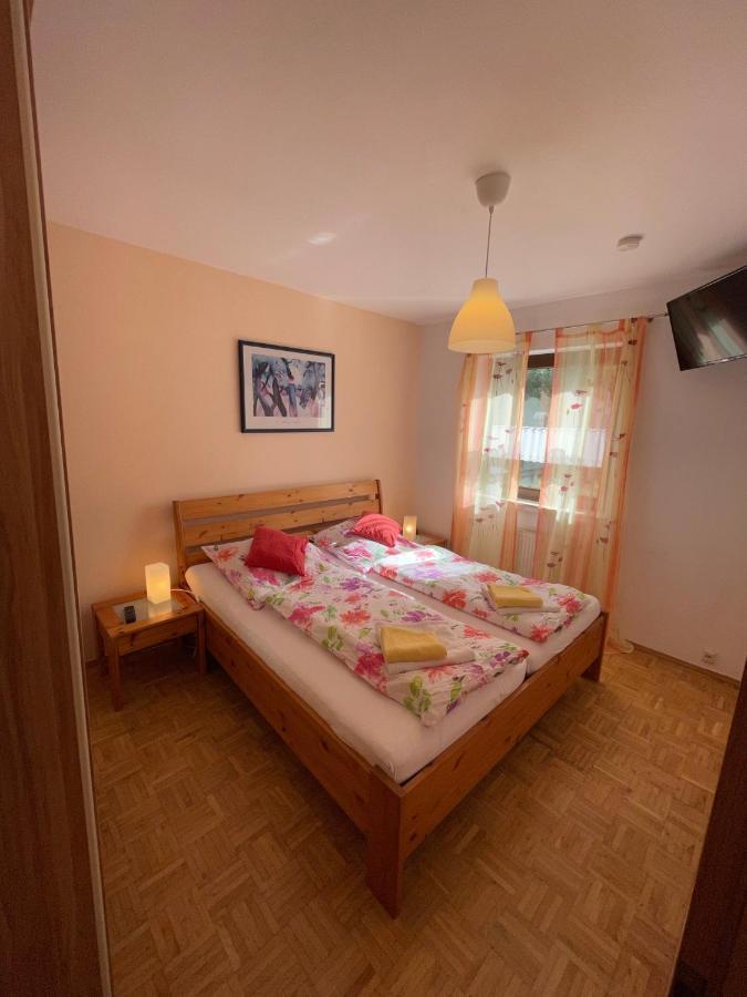 Ferienhaus Jobelius Beilstein  Ngoại thất bức ảnh