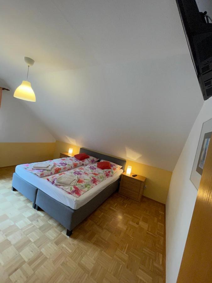 Ferienhaus Jobelius Beilstein  Ngoại thất bức ảnh