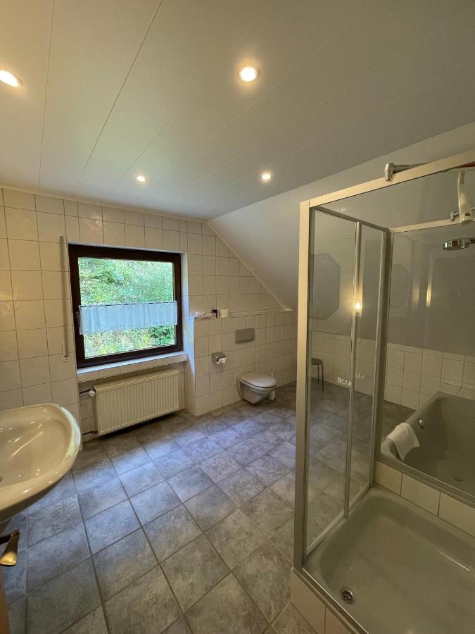 Ferienhaus Jobelius Beilstein  Ngoại thất bức ảnh