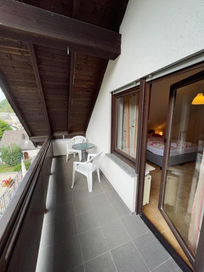 Ferienhaus Jobelius Beilstein  Ngoại thất bức ảnh