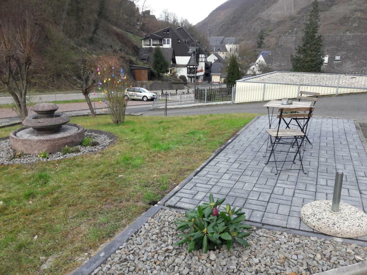Ferienhaus Jobelius Beilstein  Ngoại thất bức ảnh